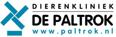 Dierenkliniek de Paltrok logo