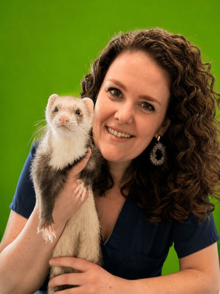 Photo of Dierenkliniek Utrechtse Heuvelrug