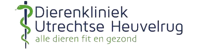 Dierenkliniek Utrechtse Heuvelrug logo